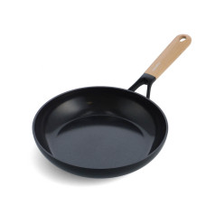 Сковорода GreenPan Eco Smartshape, 24 см з керамічним покриттям (CC006446-001)