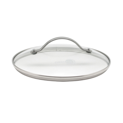 
              Кришка скляна GreenPan, 16 см, універсальна (CC006558-001)
                          