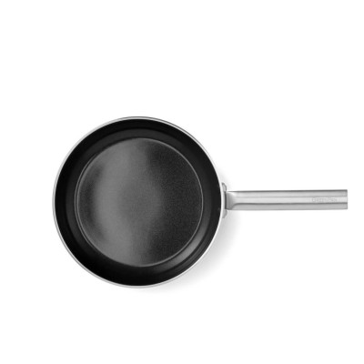 Сковорода GreenPan Chef's Collection, 24 см з керамічним покриттям (CC007734-001)