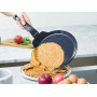 
              Сковорода для млинців GreenPan Essence Magneto, 24 см з керамічним покриттям (CC008126-001)
                          