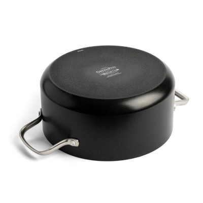 Набір посуду GreenPan Copenhagen, 5 предметів, 16/20/24 см, 1,59/3,1/4,95 л, з керам. покриттям (CC005215-001)