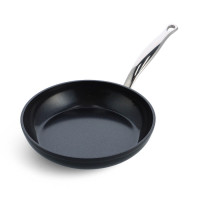 Сковорода GreenPan Barcelona Pro, 24 см с керамическим покрытием (CC005321-001)