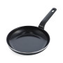 Сковорода GreenPan Essence Magneto, 24 см з керамічним покриттям (CC006335-001)