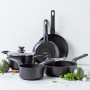 Сковорода GreenPan Essence Magneto, 26 см з керамічним покриттям (CC006994-001)