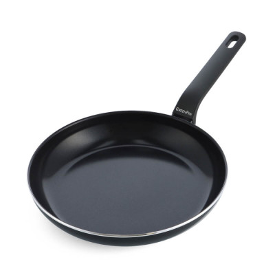 Сковорода GreenPan Essence Magneto, 28 см з керамічним покриттям (CC006336-001)
