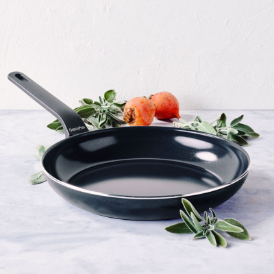 Сковорода GreenPan Essence Magneto, 28 см з керамічним покриттям (CC006336-001)