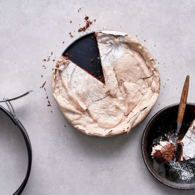 Форма для випічки GreenPan, 24 см, роз'ємна з керамічним покриттям (CC007767-001)