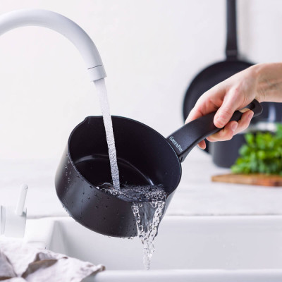 Ковш GreenPan Essence Magneto, 16 см, 1,5 л с керамическим покрытием (CC006339-001)