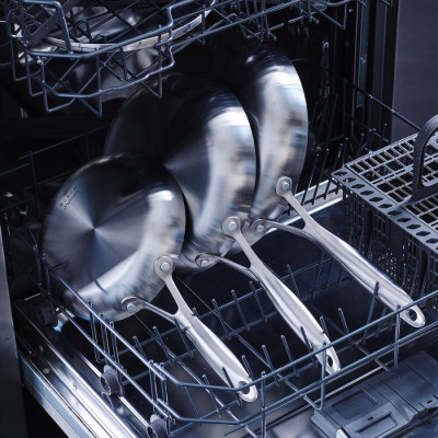 Сковорода GreenPan Geneva, 24 см з керамічним покриттям (CC004779-001)