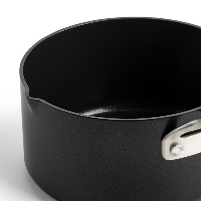 Ківш GreenPan Copenhagen, 16 см, 1,6 л з керамічним покриттям (CC003113-001)