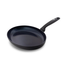 Сковорода для риби GreenPan Torino, 32х22 см з керамічним покриттям (CC002159-001)