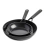 Набір сковорідок GreenPan Smart, 20+28 см з керамічним покриттям (CC003338-001)