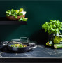 Сотейник з кришкою GreenPan Chef's Collection 28 см, 3,5 л, з керамічним покриттям (CC007736-001)