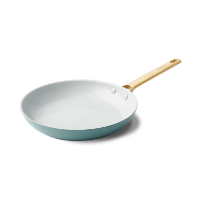 
              Сотейник з кришкою GreenPan Padova, 28 см з керамічним покриттям (CC002827-001)
                          