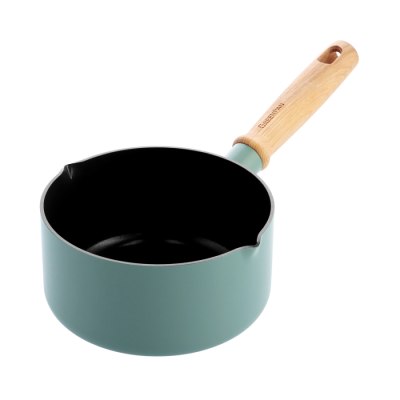 
              Ківш GreenPan Mayflower, 16 см з керамічним покриттям (CC001681-001)
                          