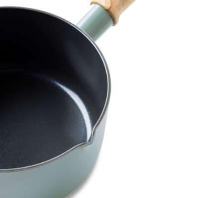 
              Ківш GreenPan Mayflower, 16 см з керамічним покриттям (CC001681-001)
                          