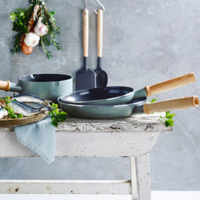 
              Ківш GreenPan Mayflower, 16 см з керамічним покриттям (CC001681-001)
                          