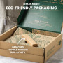 Сковорода GreenPan Eco Smartshape, 24 см з керамічним покриттям (CC006441-001)