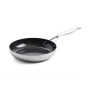Сковорода GreenPan Geneva, 20 см з керамічним покриттям (CC004778-001)