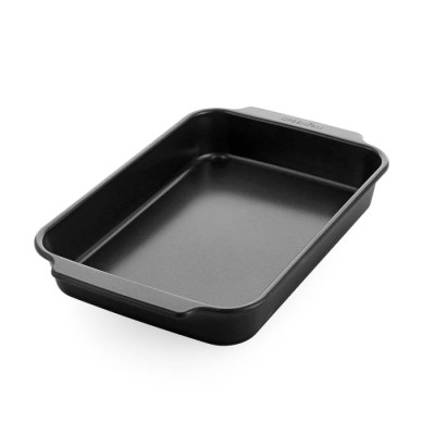 Форма для випічки GreenPan, 33x22,5х3,6 см з керамічним покриттям (CC007772-001)