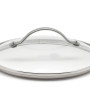 Кришка скляна GreenPan, 20 см, універсальна (CW000026-006)
