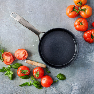 Сковорода GreenPan Copenhagen, 20 см з керамічним покриттям (CC003107-001)