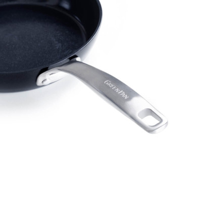 Сковорода GreenPan Copenhagen, 20 см з керамічним покриттям (CC003107-001)
