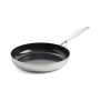 Сковорода GreenPan Geneva, 28 см з керамічним покриттям (CC004780-001)