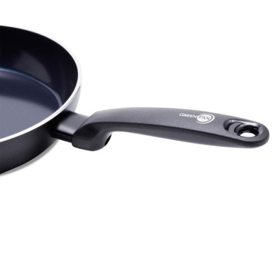 Сковорода GreenPan Torino, 28 см з керамічним покриттям (CC001692-001)