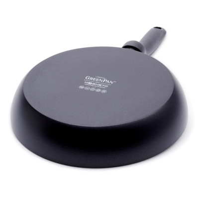 Сковорода GreenPan Torino, 28 см з керамічним покриттям (CC001692-001)