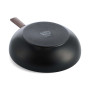 Вок GreenPan Eco Smartshape, 28 см, 3,6 л з керамічним покриттям (CC006443-001)