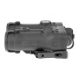 Тактичний блок HOLOSUN LE420-RD (LE420R) Red + IR / White + IR
illuminator