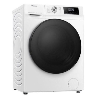 Прально-сушильна машина Hisense WDQA9014EVJM