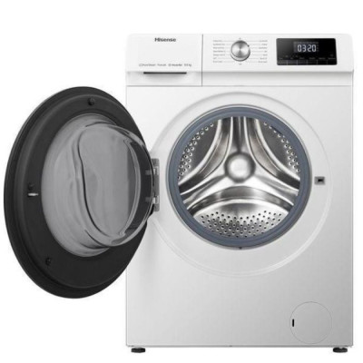 Прально-сушильна машина Hisense WDQA9014EVJM
