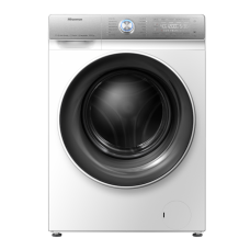 Прально-сушильна машина Hisense WDQR1014EVAJM