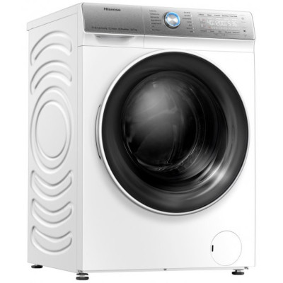 Прально-сушильна машина Hisense WDQR1014EVAJM