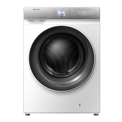 Прально-сушильна машина Hisense WDQR1014EVAJM