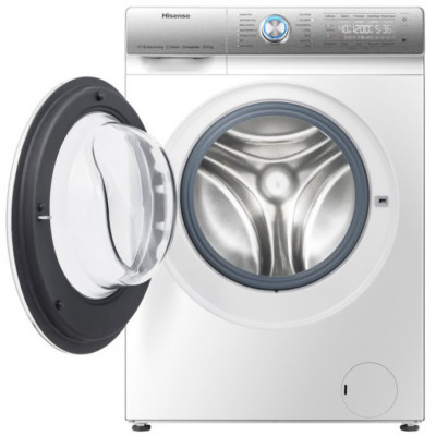Прально-сушильна машина Hisense WDQR1014EVAJM