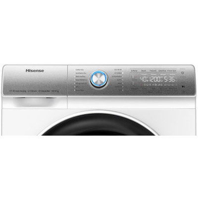 Прально-сушильна машина Hisense WDQR1014EVAJM