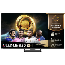 Телевізор Hisense MiniLED 75" 75U7Q PRO