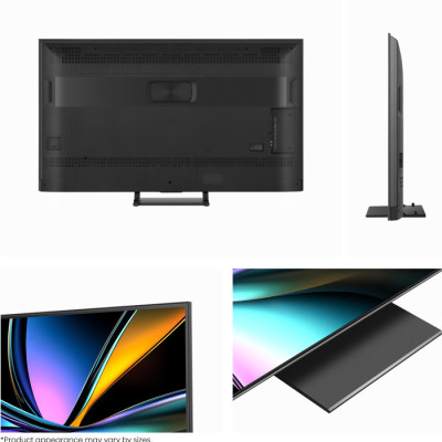 Телевизор Hisense MiniLED 75" 75U7Q PRO