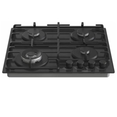 Варильна поверхня газова Hisense GG663B