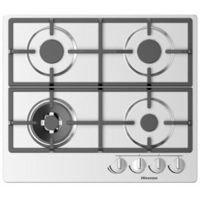 Варильна поверхня газова Hisense GM 663 XHF
