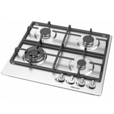 Варильна поверхня газова Hisense GM 663 XHF