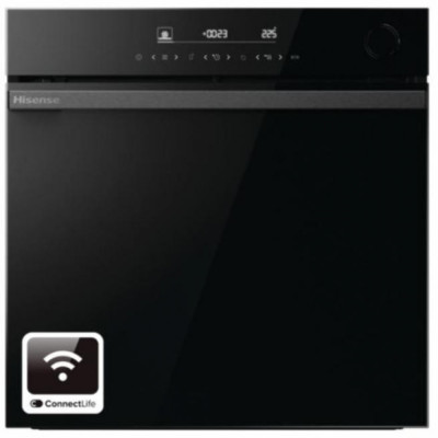 Духовой шкаф электрический Hisense BSA 66346 PBGWIFI