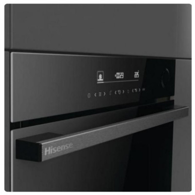 Духовой шкаф электрический Hisense BSA 66346 PBGWIFI