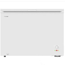Морозильна скриня Hisense FC386D4AW1