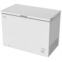 Морозильна скриня Hisense FC386D4AW1