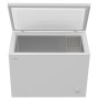 Морозильна скриня Hisense FC386D4AW1