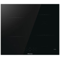 Варильна поверхня індукційна Hisense HI 6401 BSC